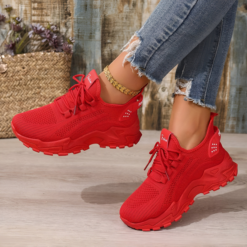 Orthopedische Comfortabele Sneaker
