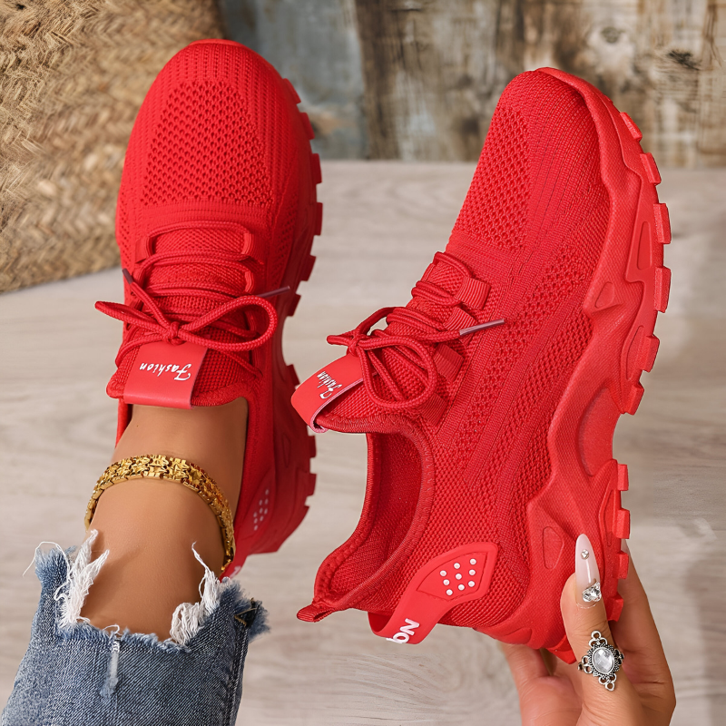 Orthopedische Comfortabele Sneaker