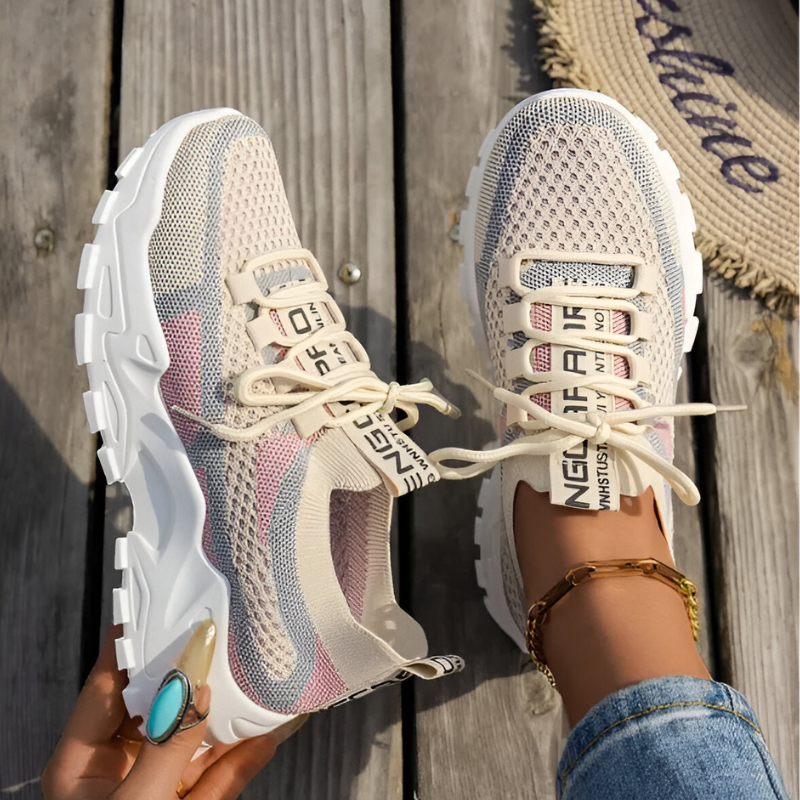 Orthopedische Comfortabele Sneakers