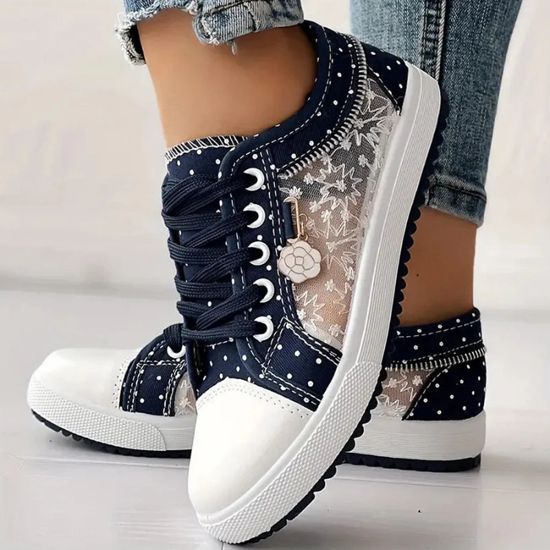 Orthopedische Comfortabele Sneakers