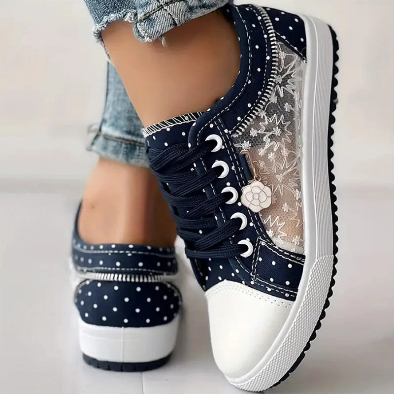 Orthopedische Comfortabele Sneakers