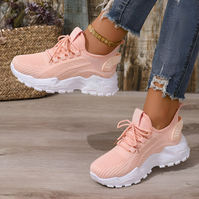 Orthopedische Comfortabele Sneaker