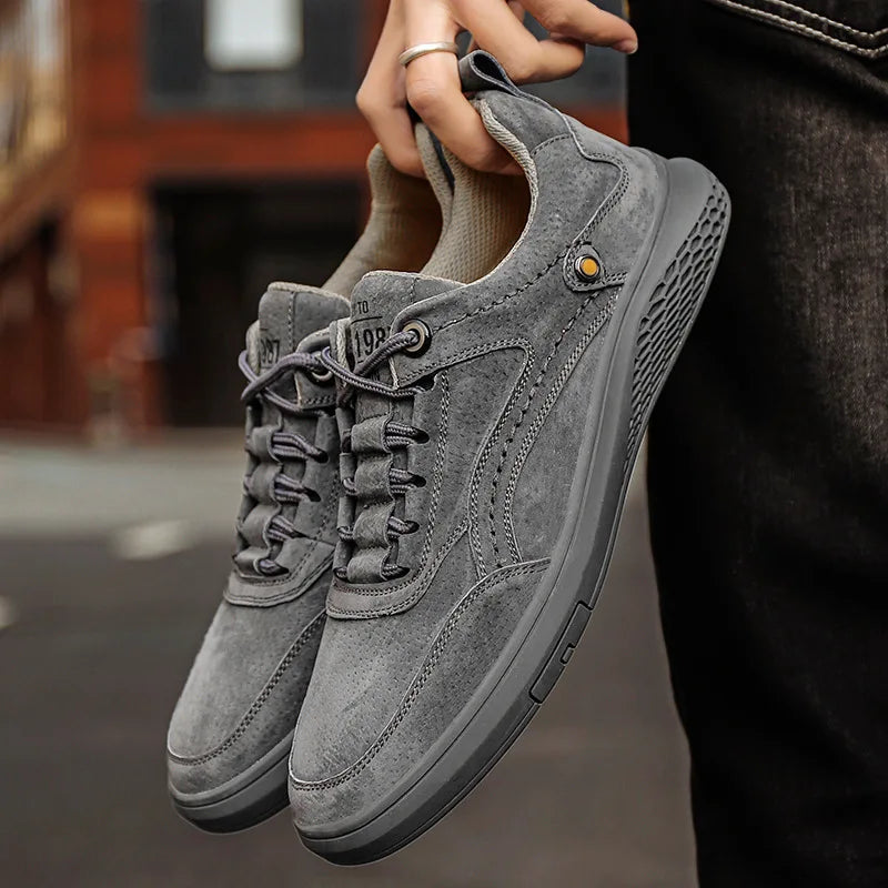 Mocassneakers