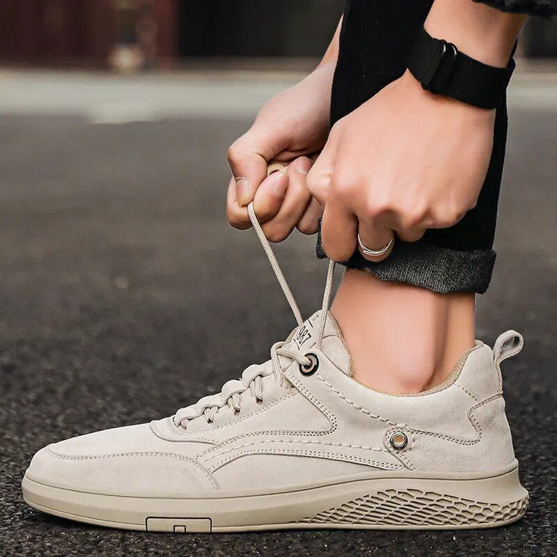 Mocassneakers
