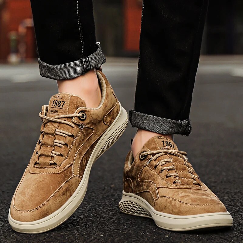 Mocassneakers
