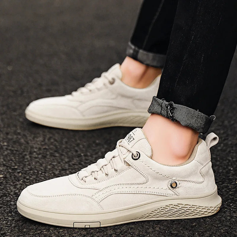 Mocassneakers