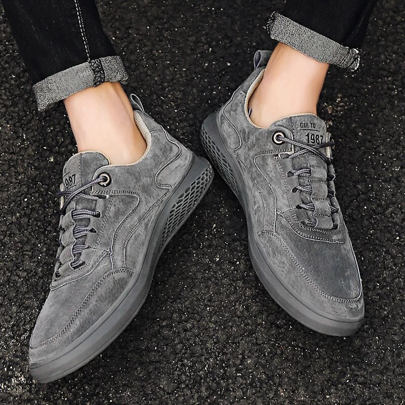Mocassneakers