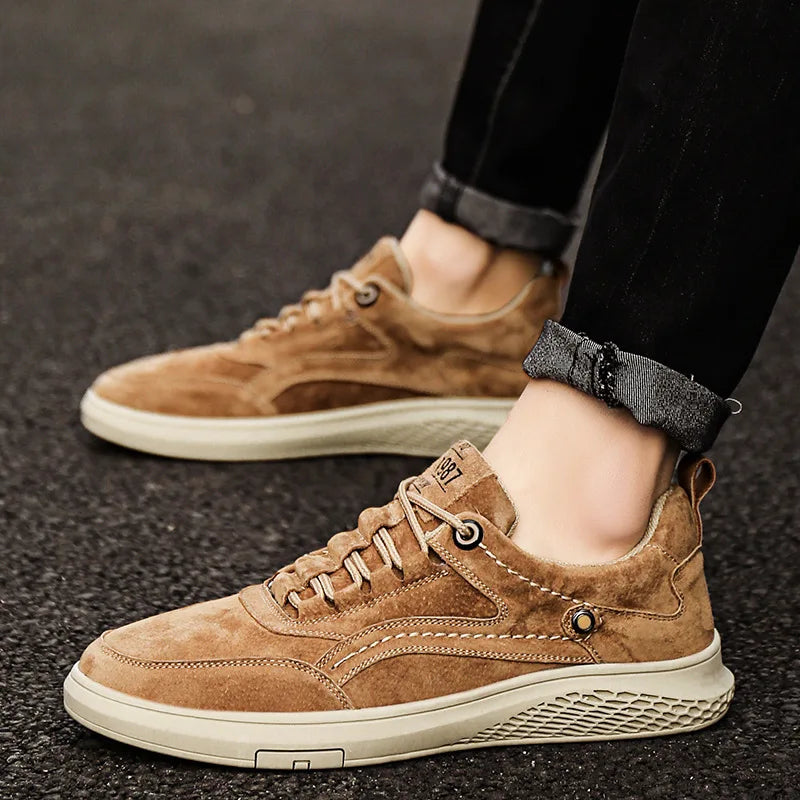 Mocassneakers