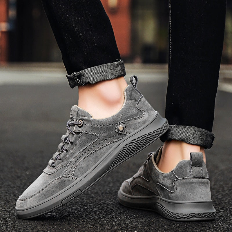 Mocassneakers