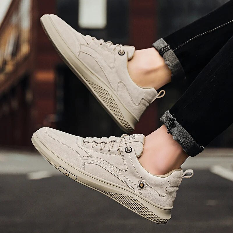 Mocassneakers