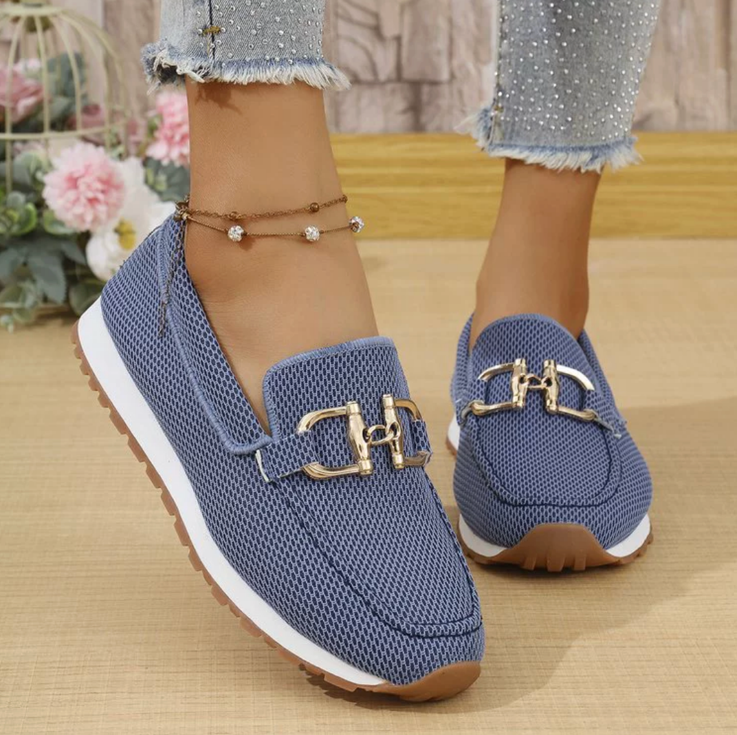 Orthopedische Loafer Sneakers
