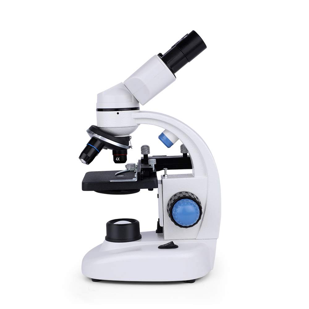 Krovian Studentmikroskop 21XP (LED-belysning)
