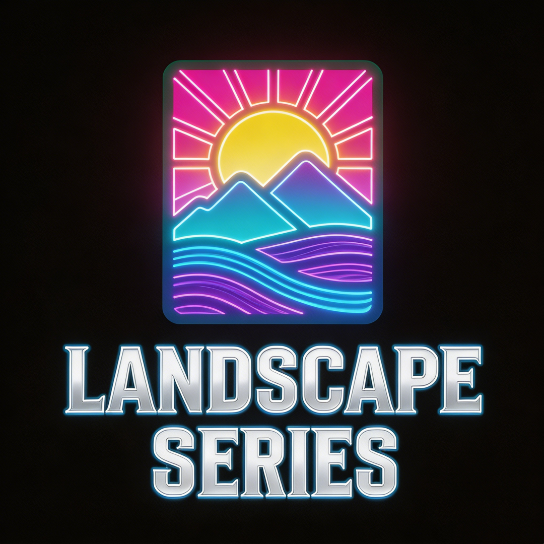 LANDSCAPE SERIES