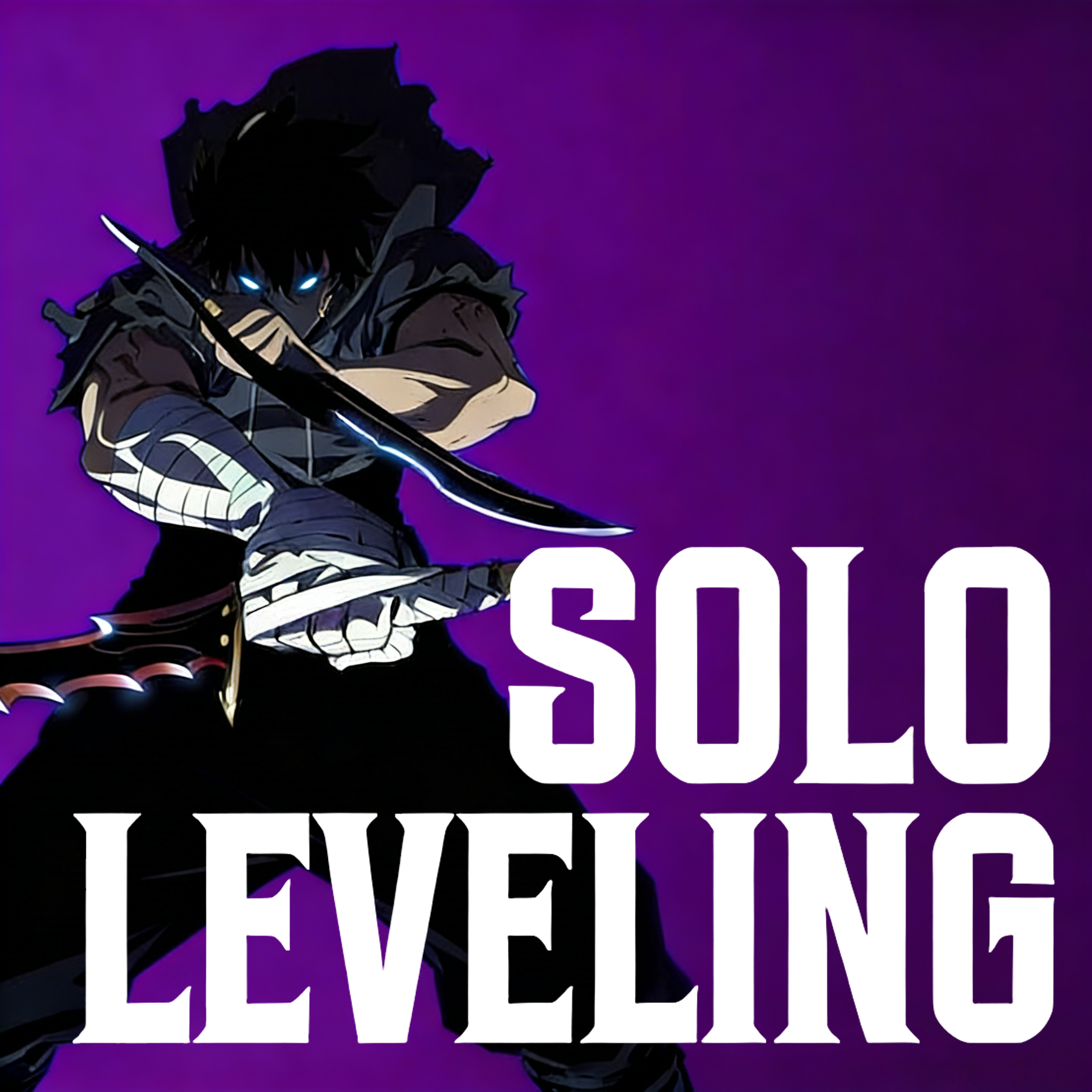 SOLO LEVELING