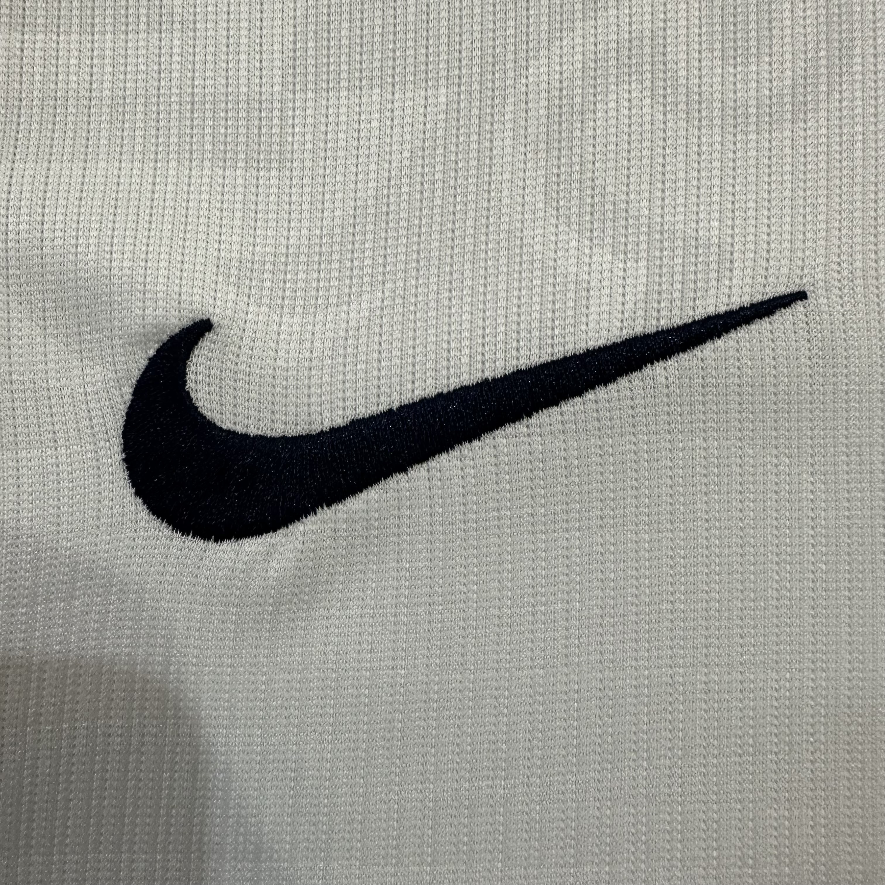 England Home Jersey 26/27 - Fan Version