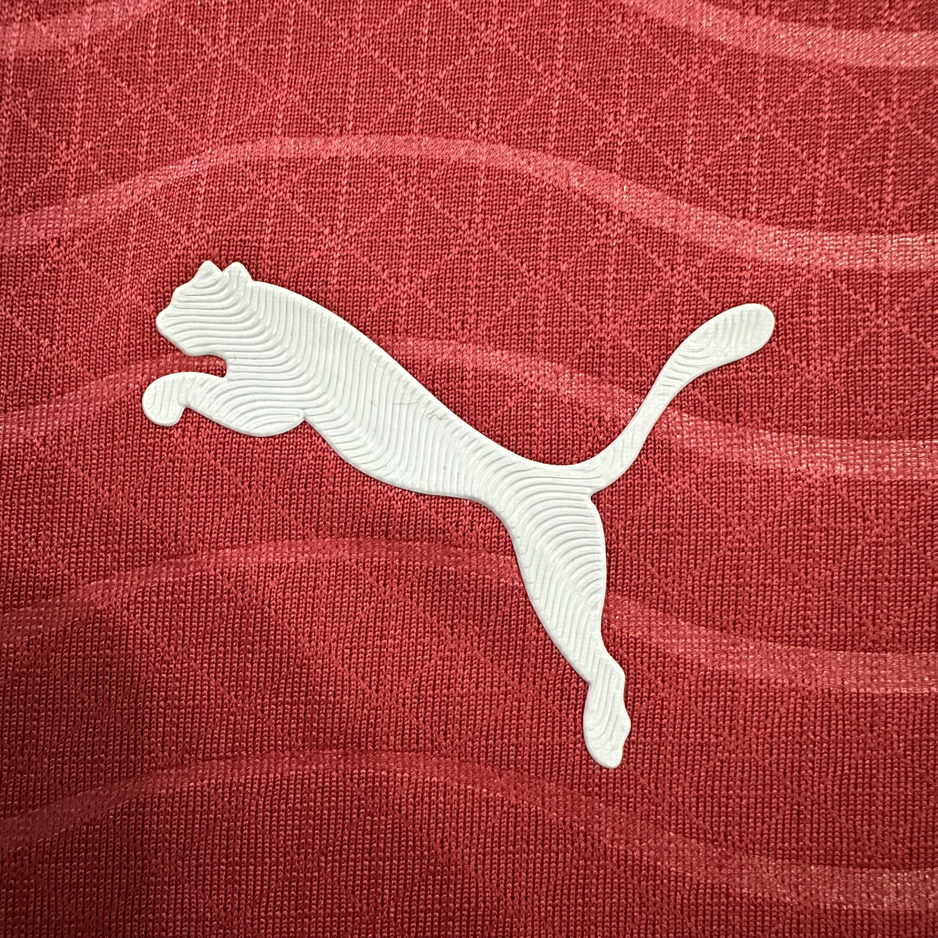 Portugal Home Jersey 26/27 - Player Version