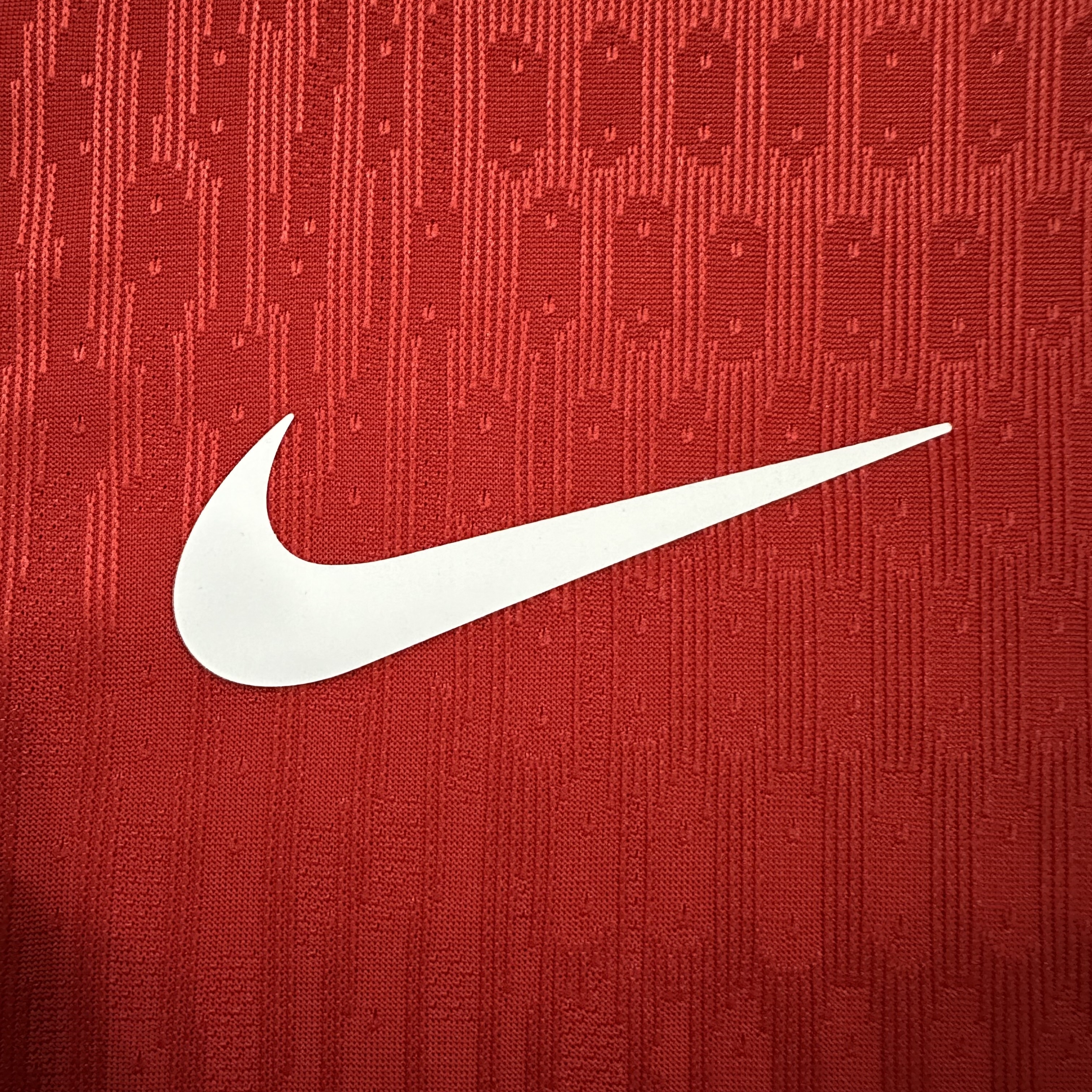 Canada Home Jersey 26/27 - Player Version