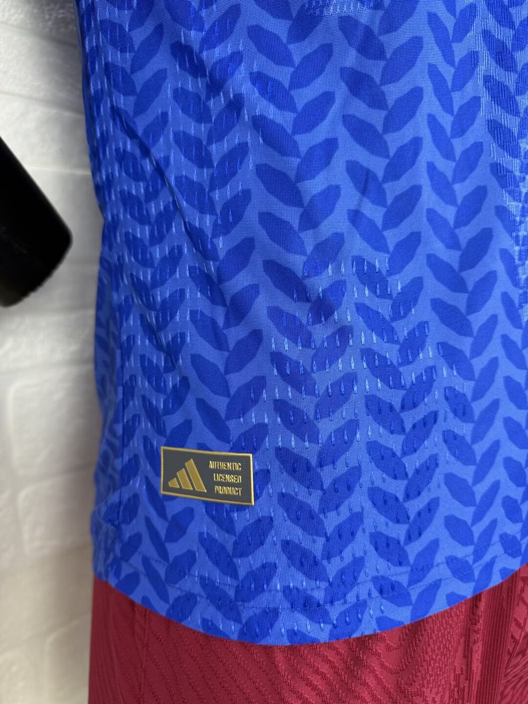 2627 New Italy National Team Home Football Jersey | Player Version