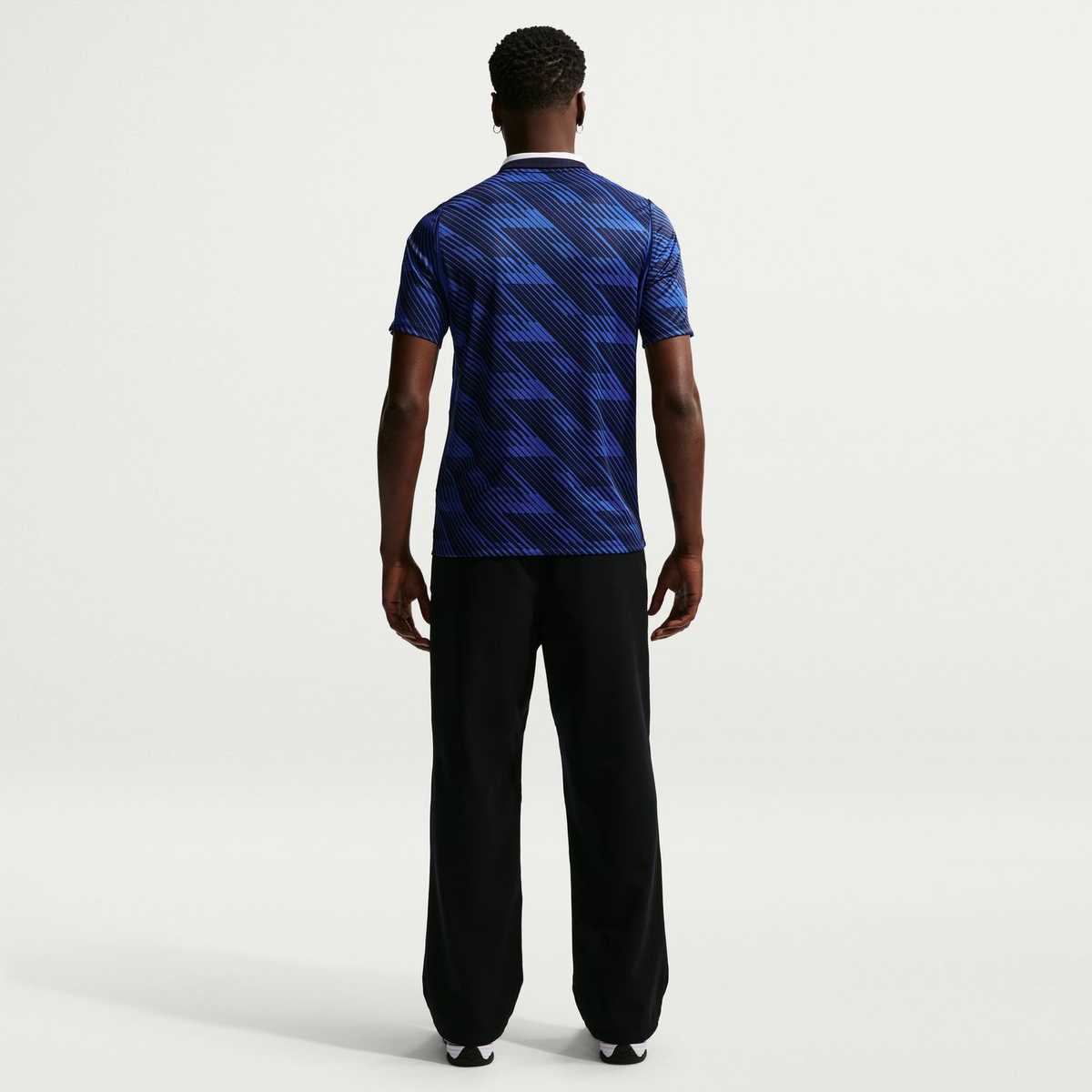 France 2026 Home Jersey - Player Version