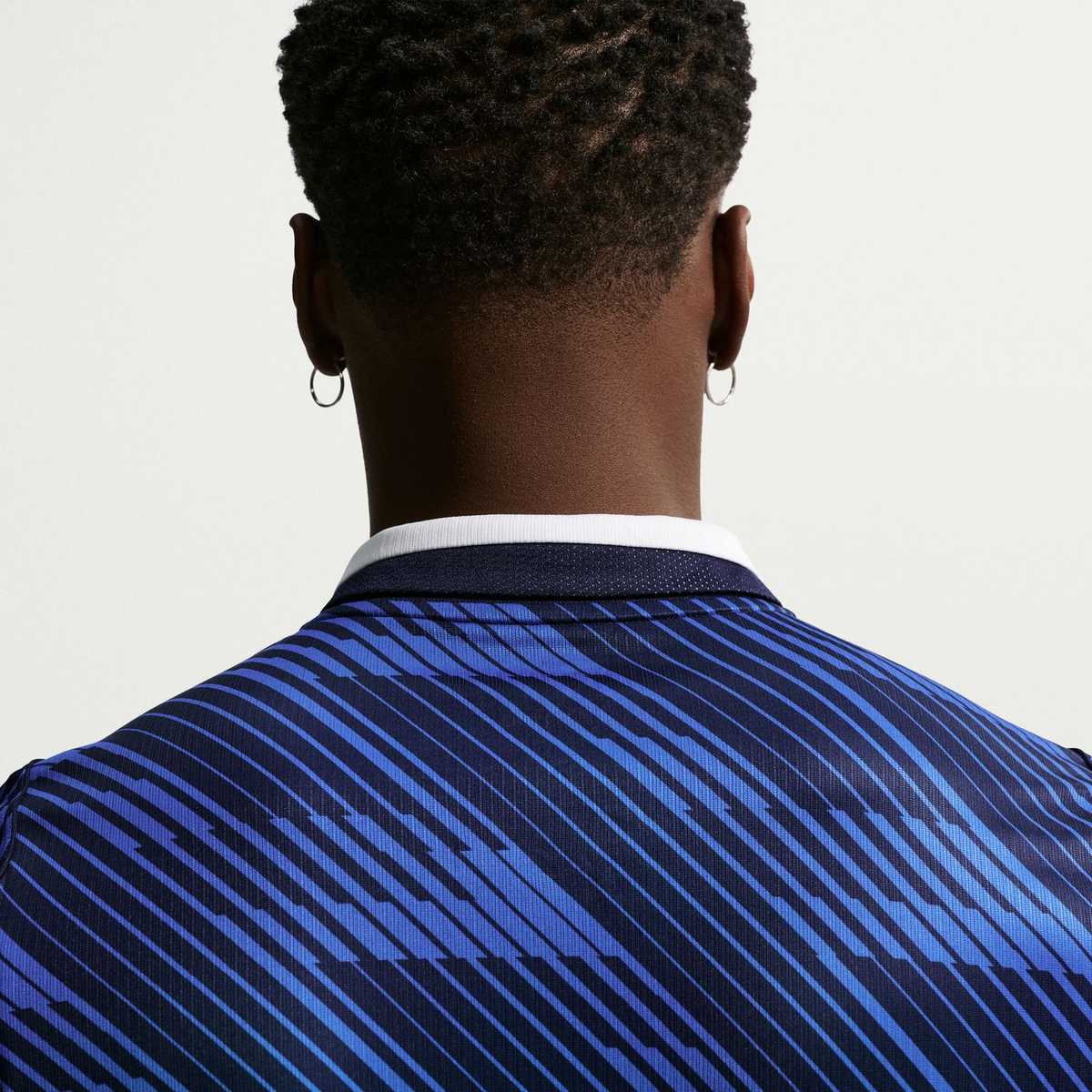 France 2026 Home Jersey - Player Version