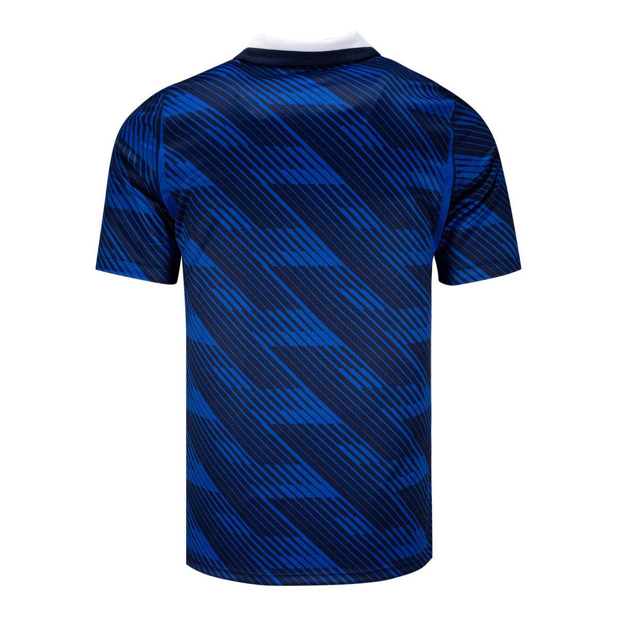 France 2026 Home Jersey - Player Version