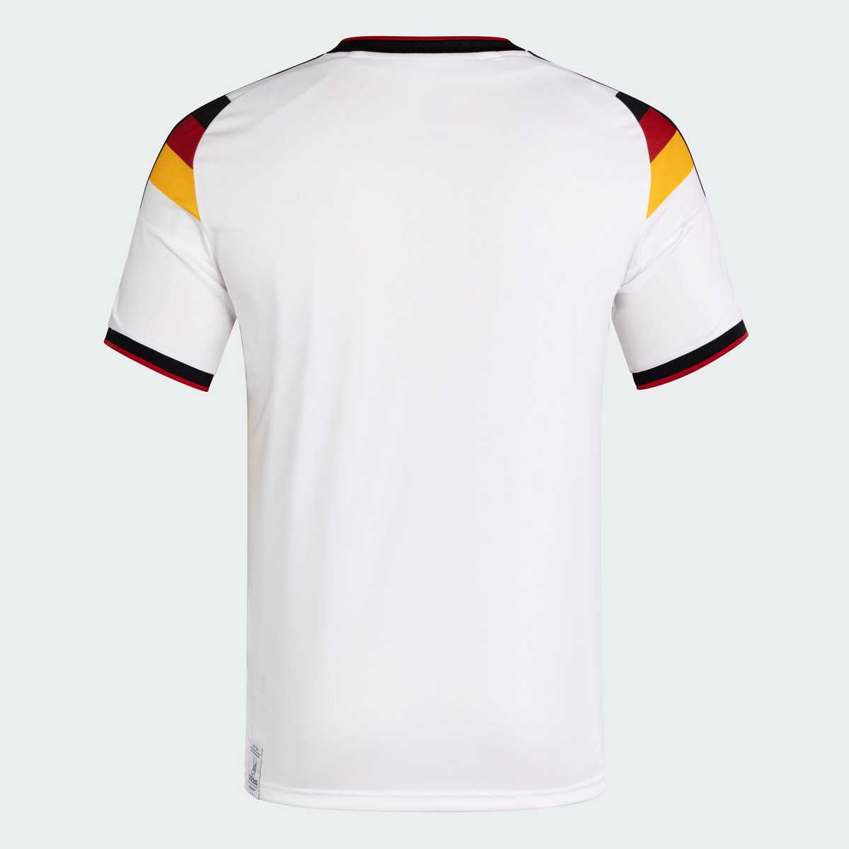 adidas Germany 2026 Home Jersey - Player Version