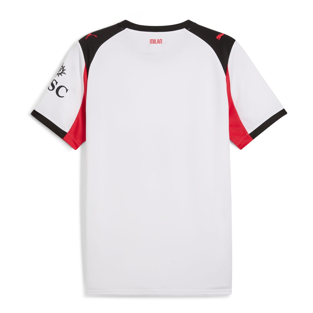 AC Milan Puma 2025_26 Third Replica Jersey