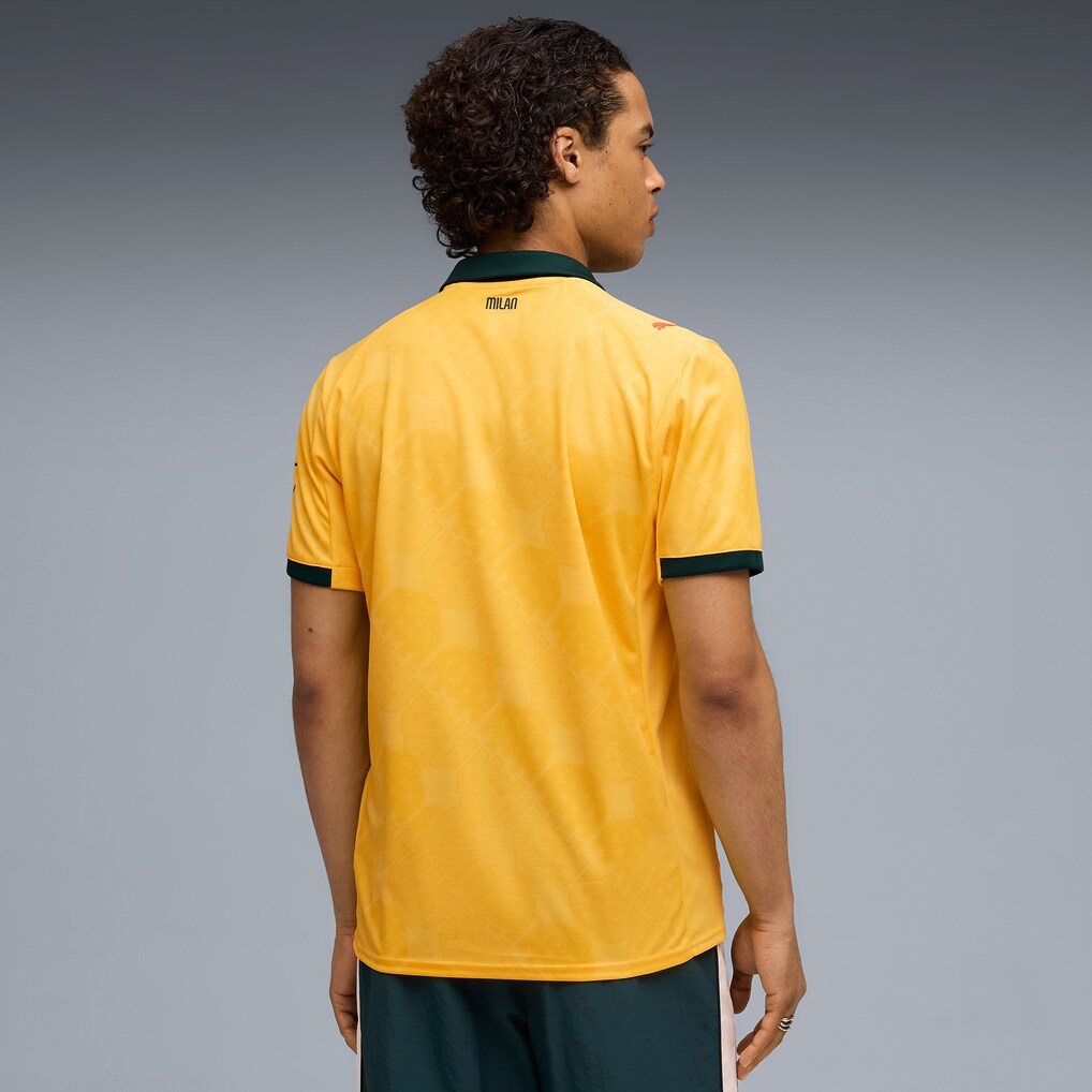 AC Milan Puma 2025_26 Third Replica Jersey