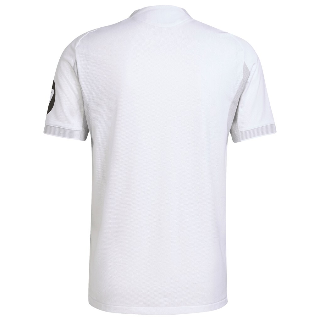 Real Madrid adidas 2025/26 Authentic Jersey