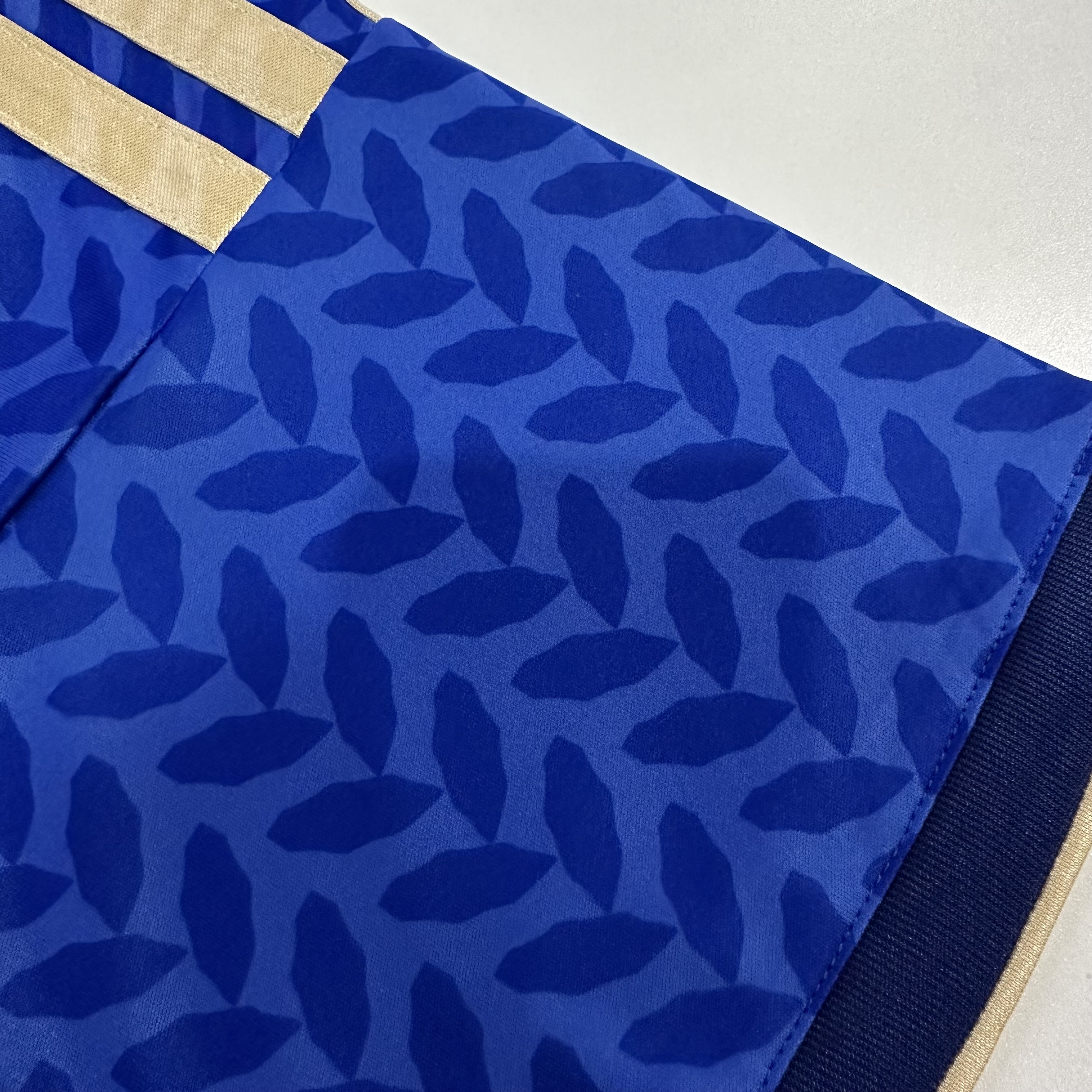 Italy Home Jersey 26/27 - Fan Version