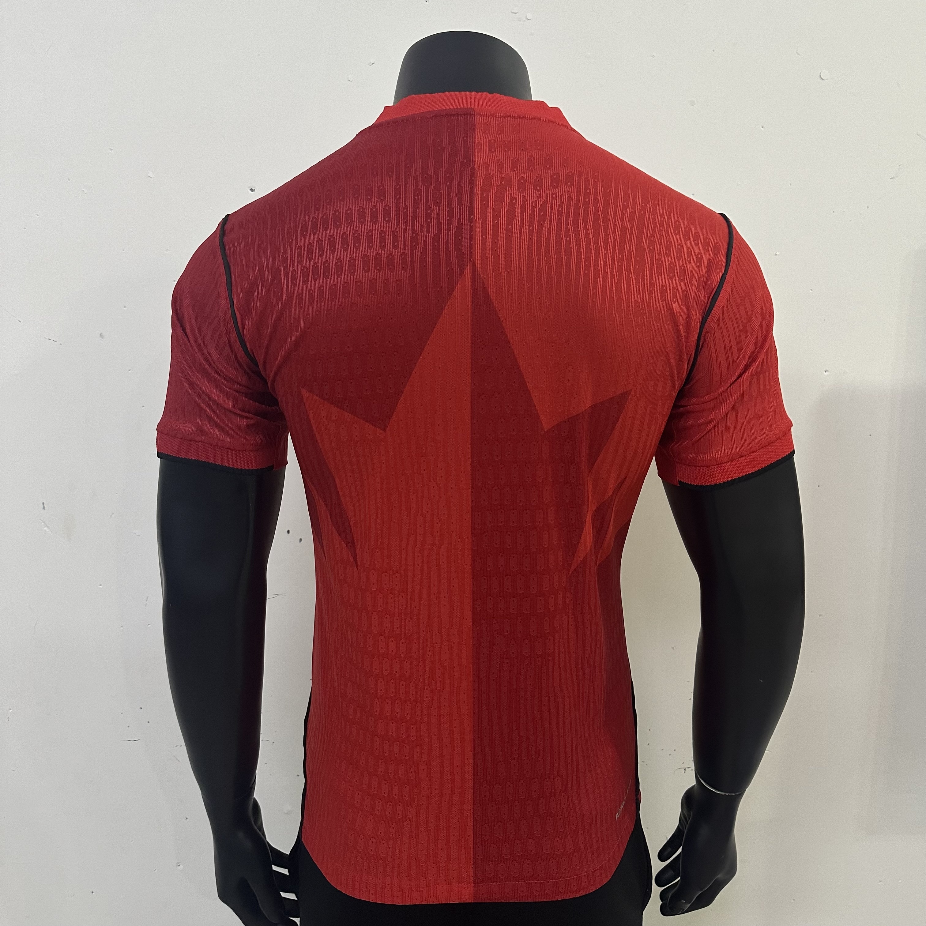 Canada Home Jersey 26/27 - Player Version