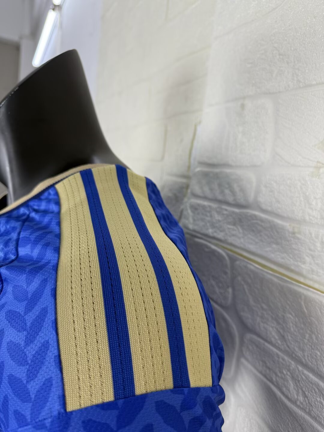 2627 New Italy National Team Home Football Jersey | Player Version