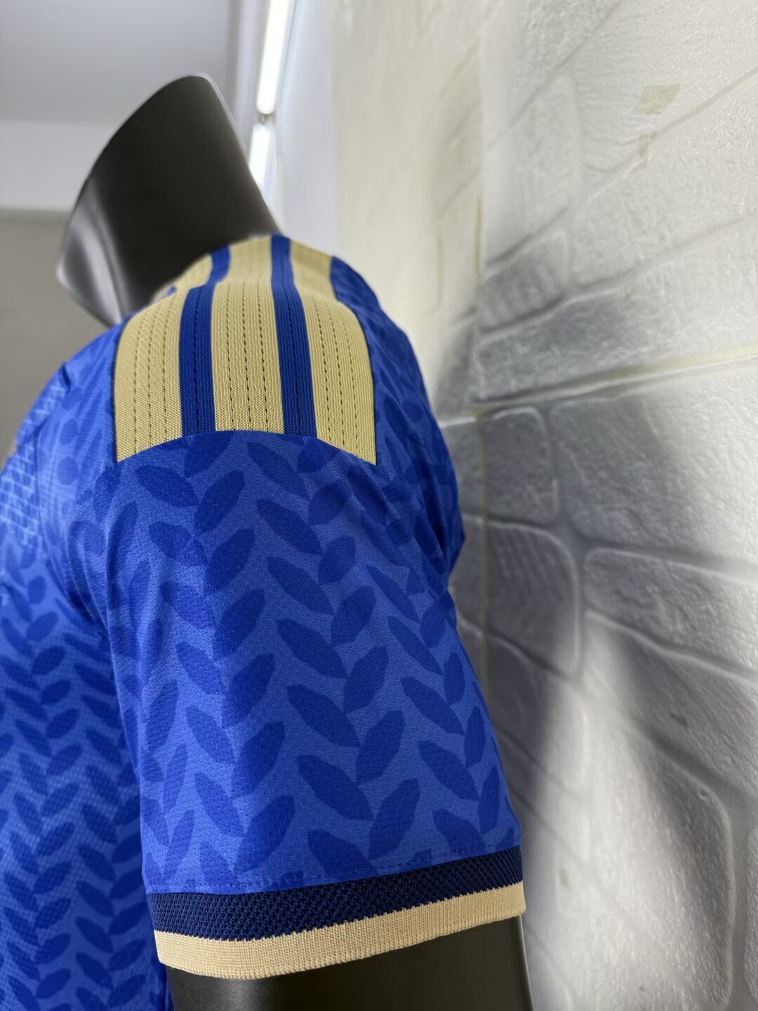 2627 New Italy National Team Home Football Jersey | Player Version