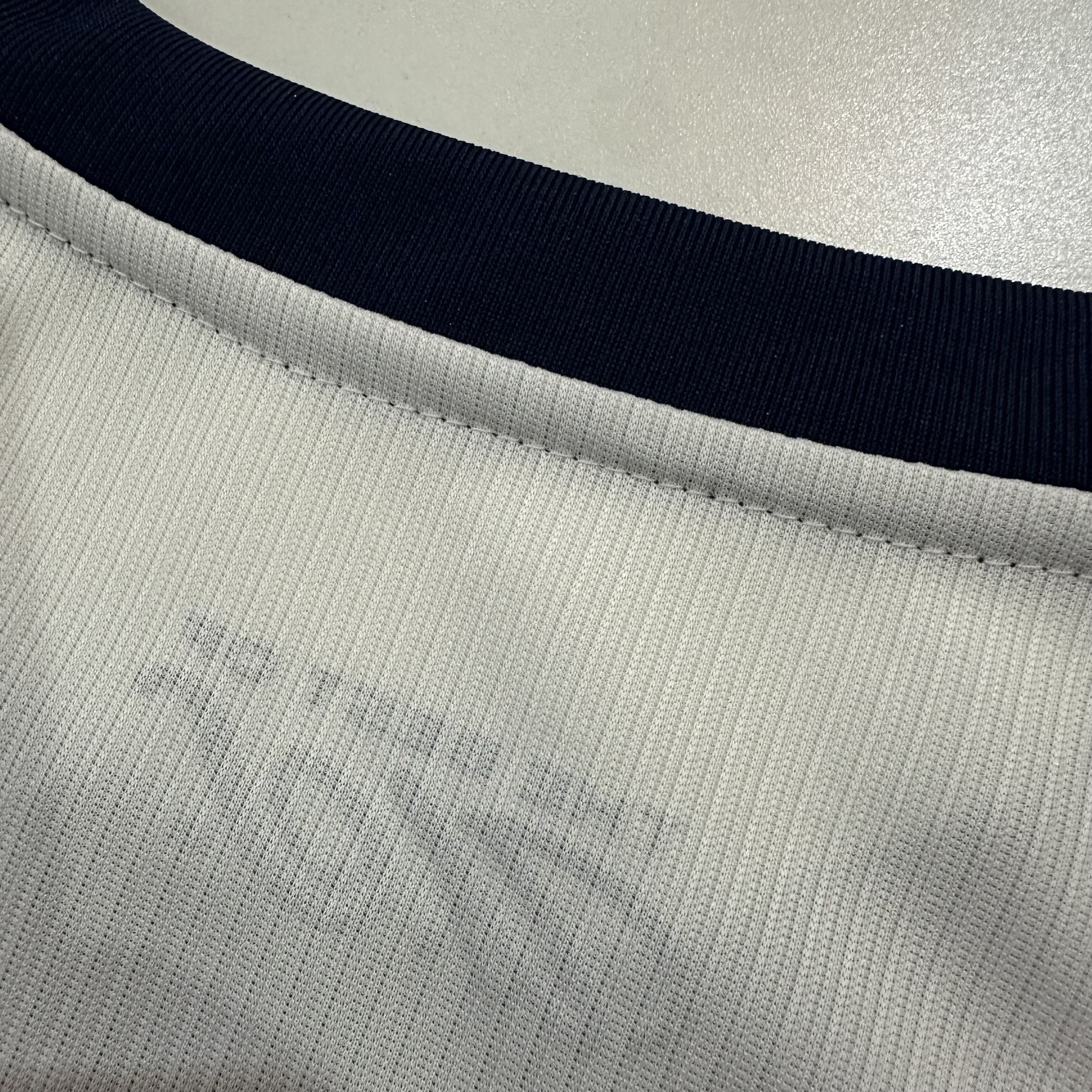 USA Home Jersey 26/27 - Fan Version