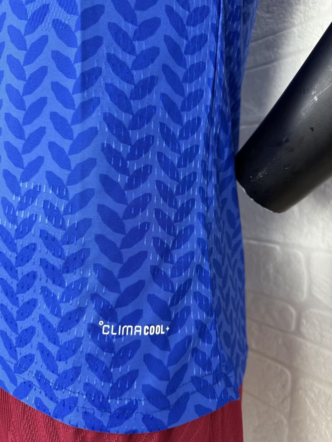 2627 New Italy National Team Home Football Jersey | Player Version