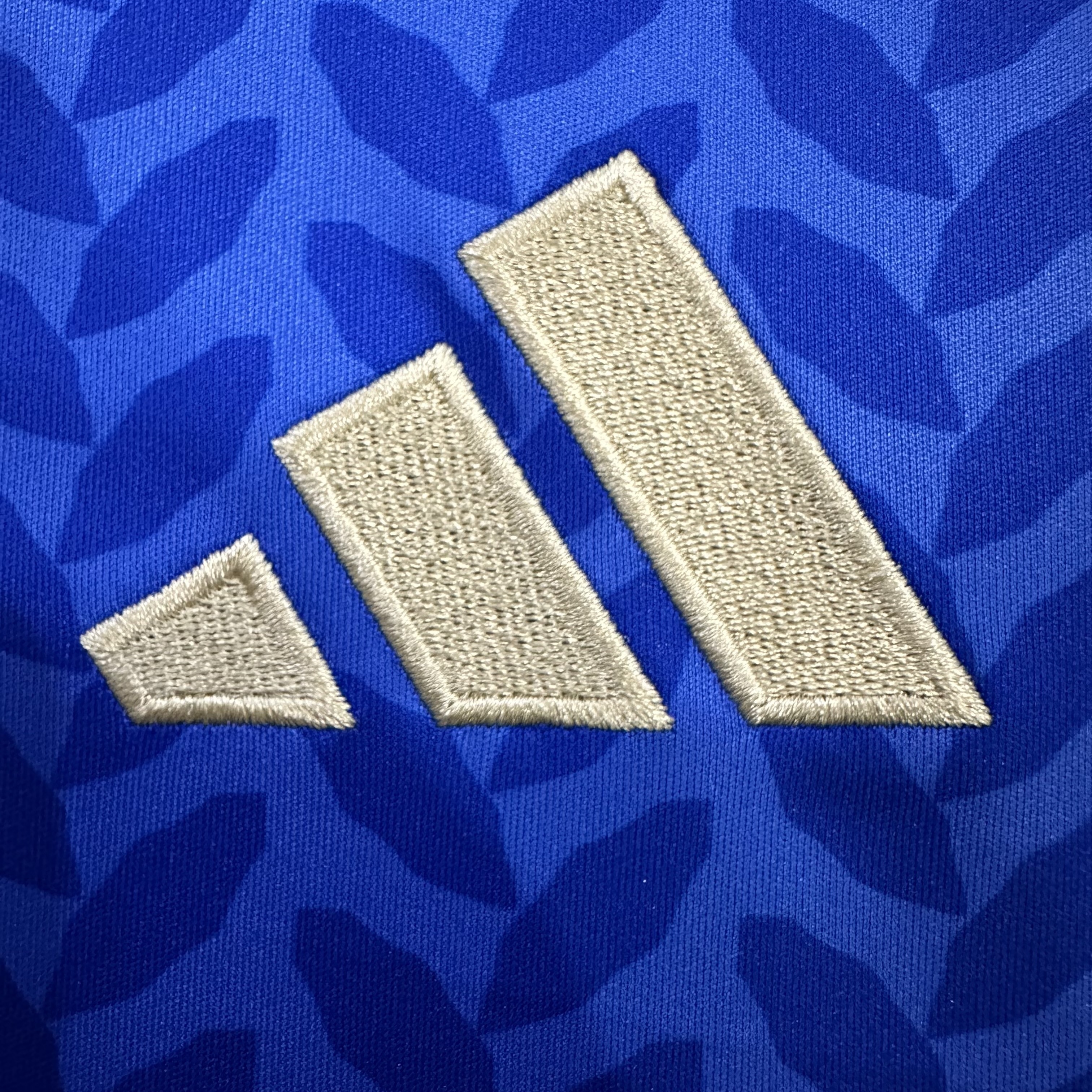 Italy Home Jersey 26/27 - Fan Version