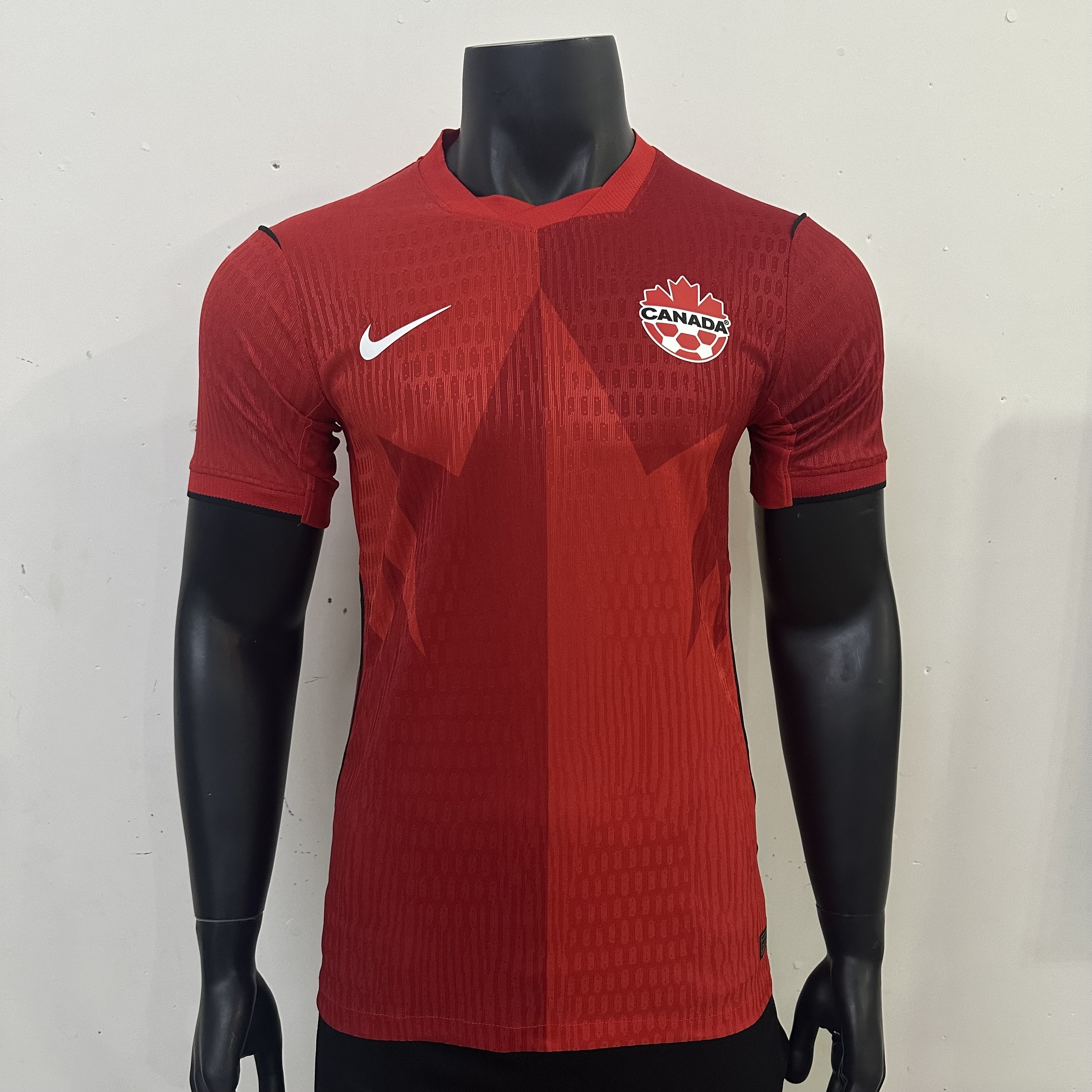 Canada Home Jersey 26/27 - Player Version
