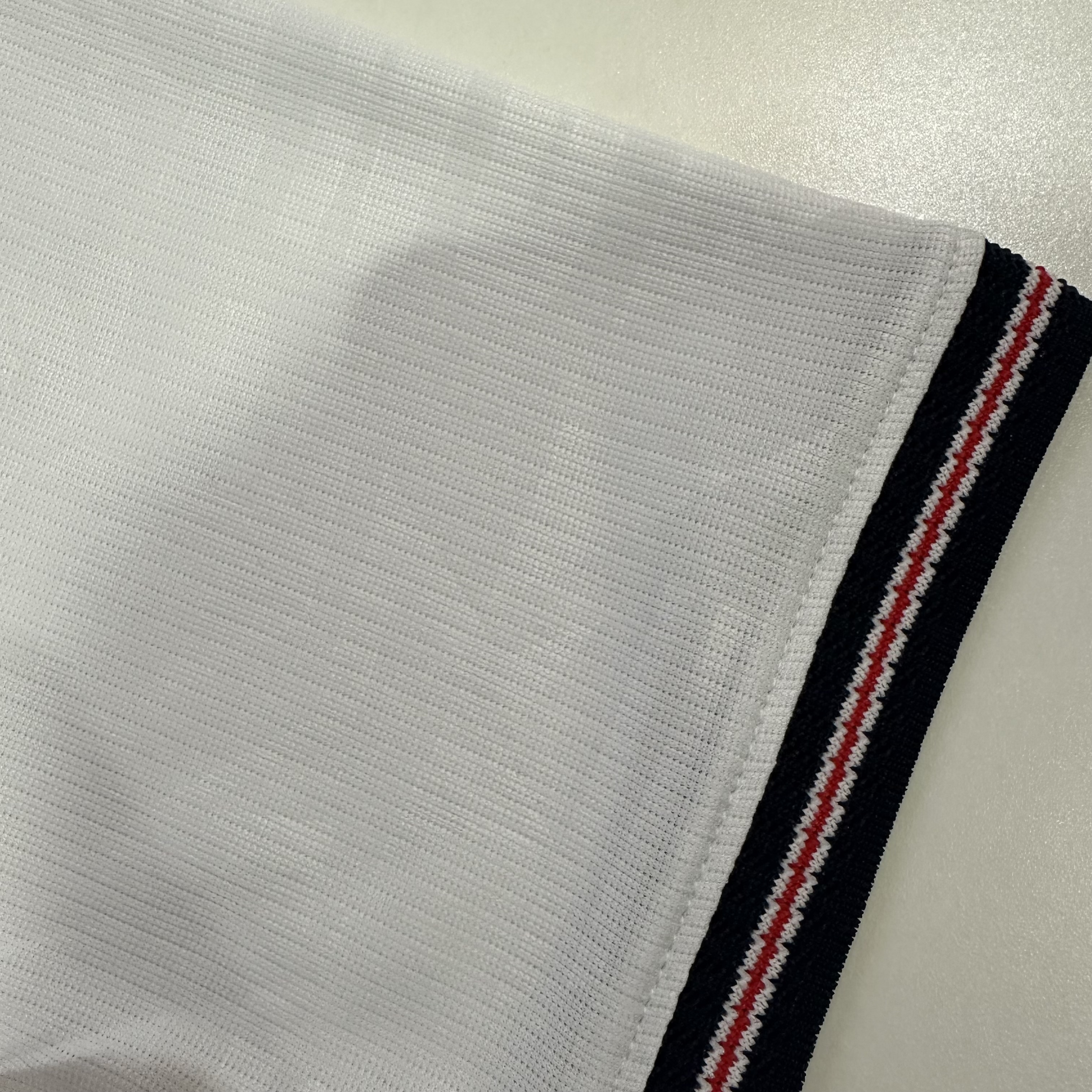 England Home Jersey 26/27 - Fan Version