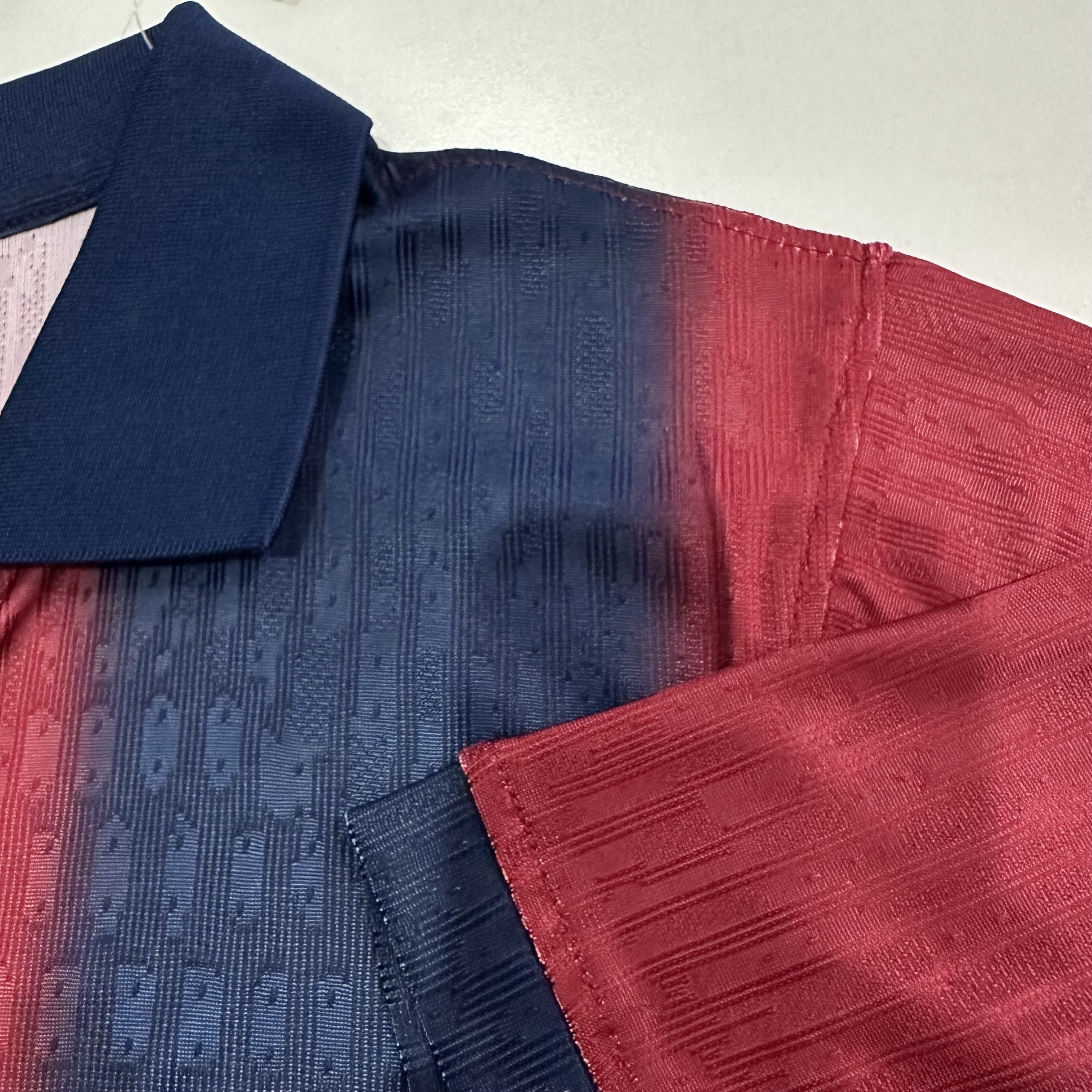 Barcelona x Travis Scott Edition Jersey 25/26 - Player Version