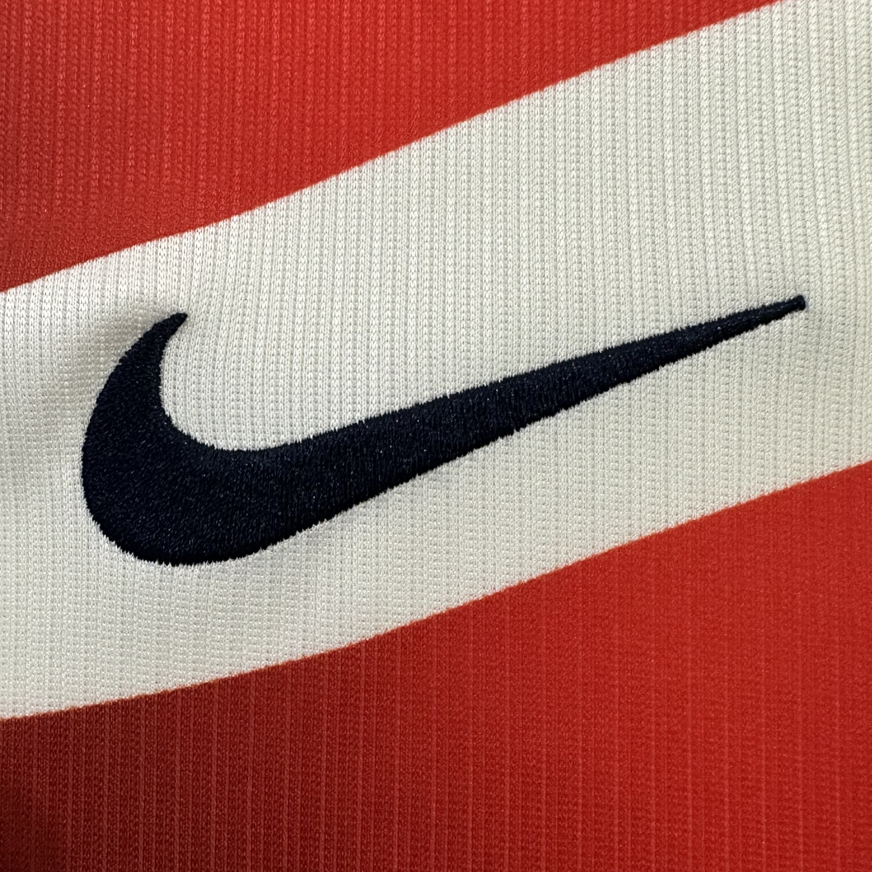 USA Home Jersey 26/27 - Fan Version