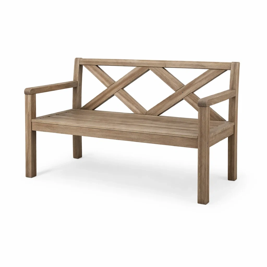 Banc de jardin - homecornero