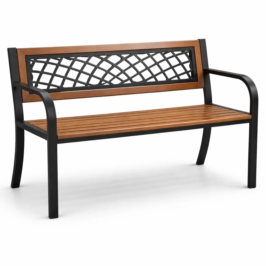Banc de jardin - homecornero