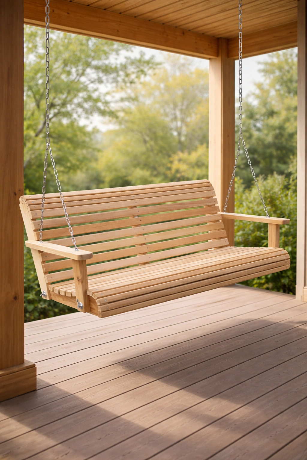 Balancelle de Porche-homecornero