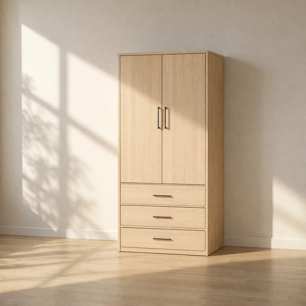 Armoire-Nestblissful