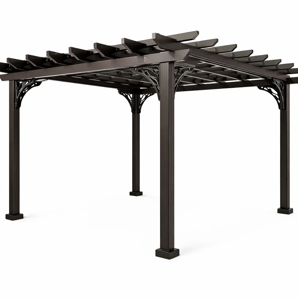 Pergola - FURNIELEGANT