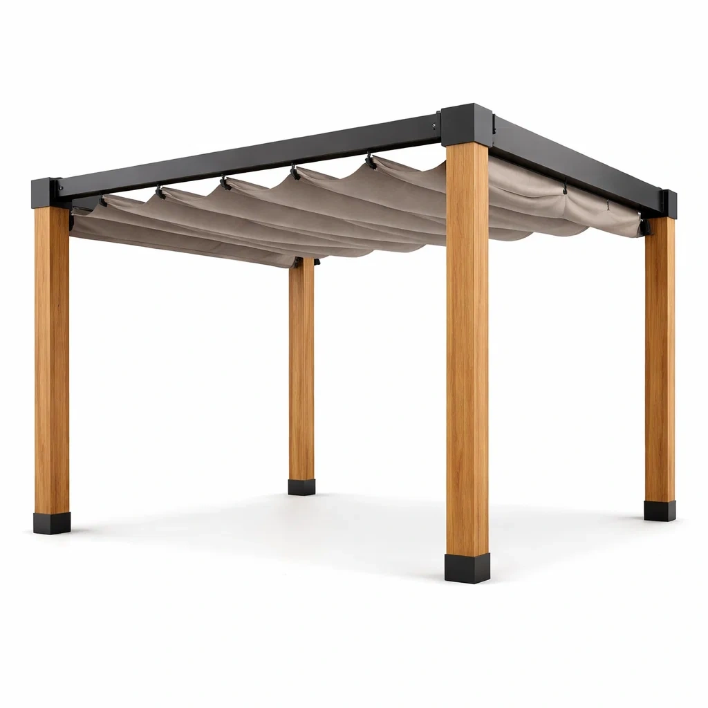 Pergola - FURNIELEGANT