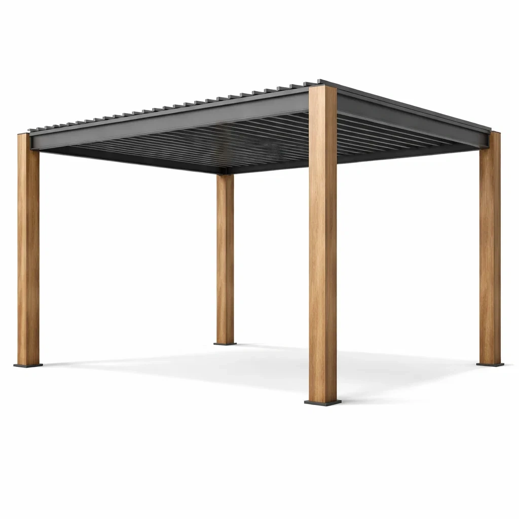 Pergola - FURNIELEGANT