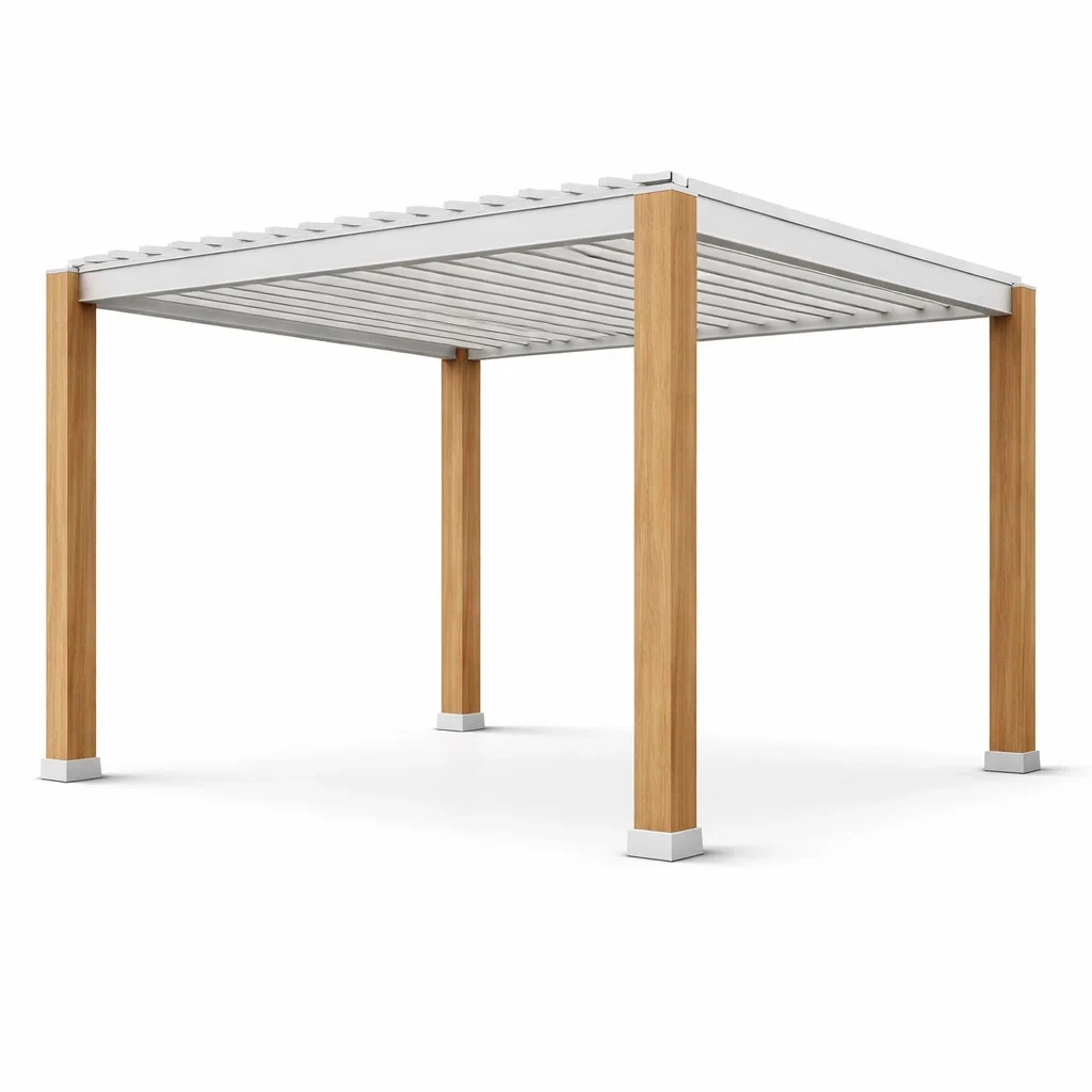 Pergola - FURNIELEGANT