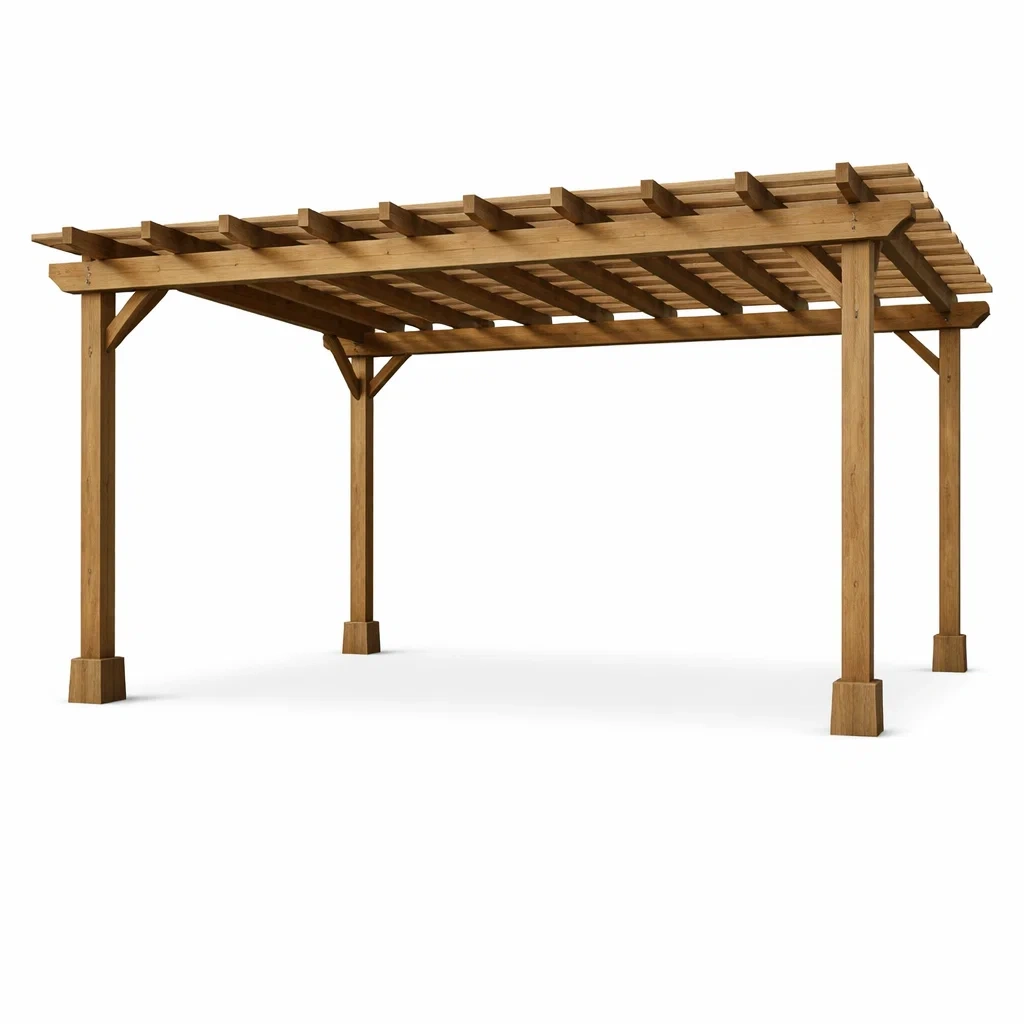 Pergola - FURNIELEGANT