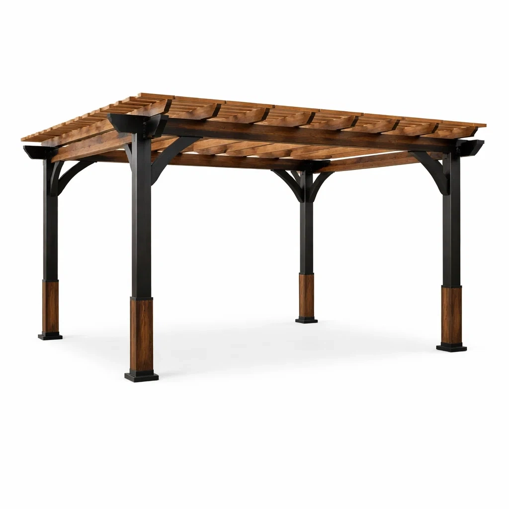 Pergola - FURNIELEGANT